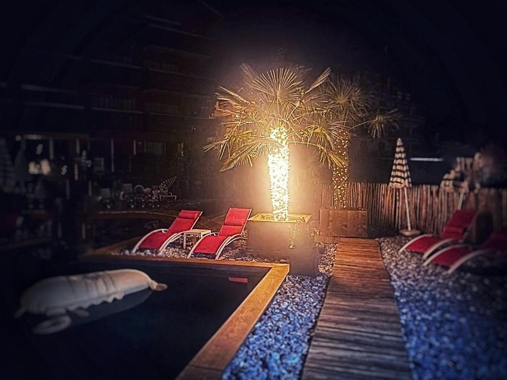 Le Labrador 1971 Hotel 4*