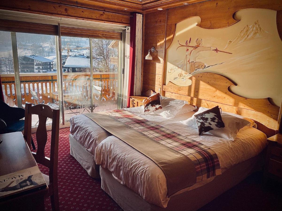 Le Labrador 1971 Hotel