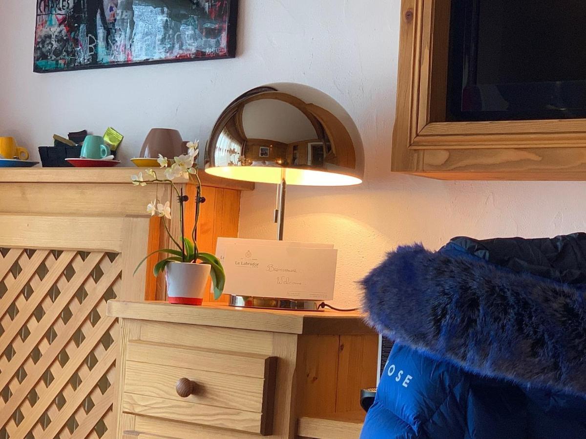Le Labrador 1971 Hotel 4*