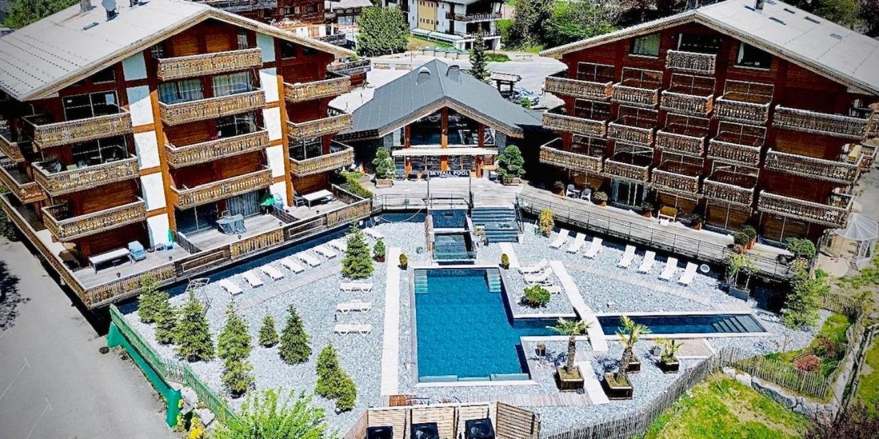 Hotel Le Labrador 1971 4*